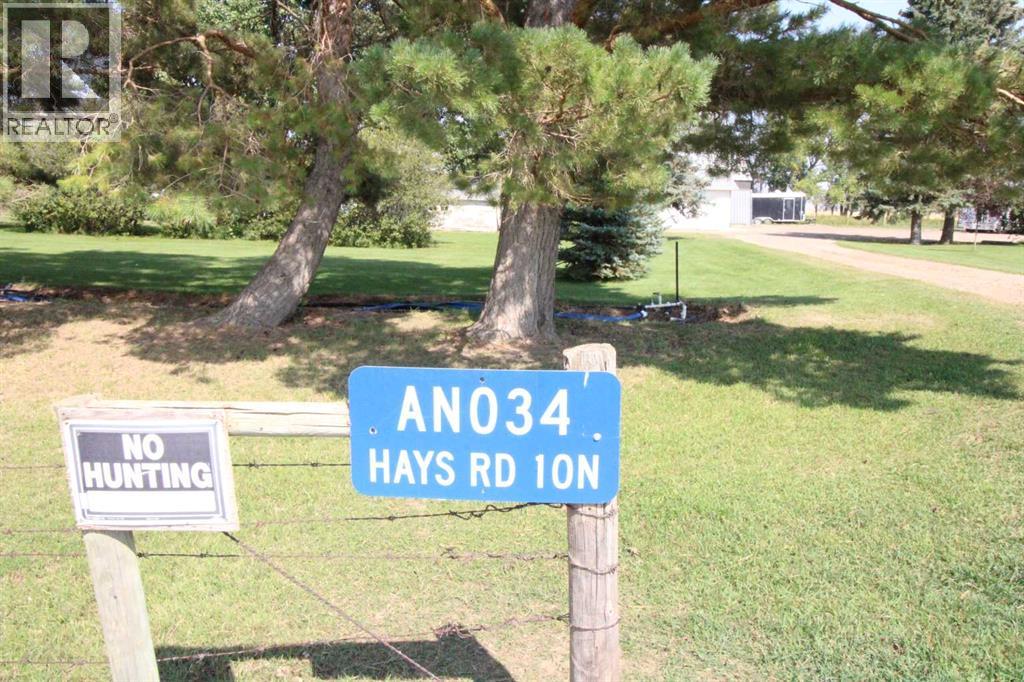 An034 Hays Road 10n, Rural Taber, Alberta  T0B 1K0 - Photo 28 - A2243529