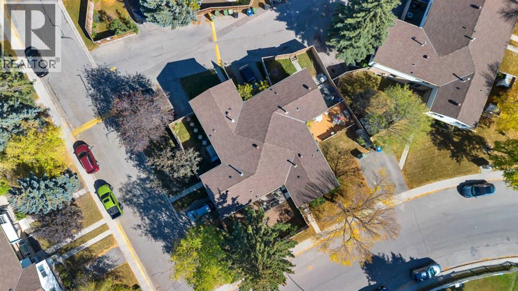 23, 630 Sabrina Road Sw, Calgary, Alberta  T2W 1S5 - Photo 35 - A2259437