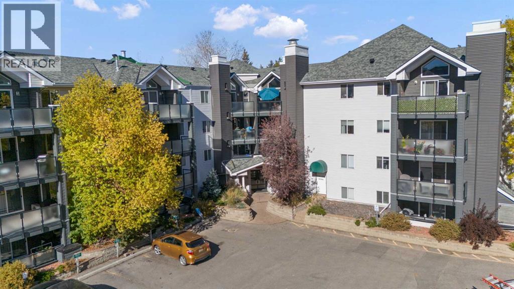 118, 10 Sierra Morena Mews Sw, Calgary, Alberta  T3H 3K5 - Photo 2 - A2263002