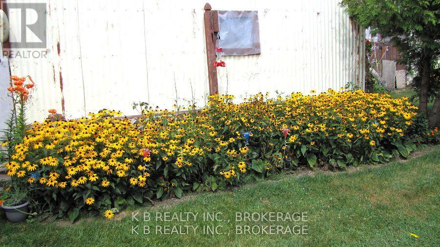 229 Gore Street E, Perth, Ontario  K7H 1K6 - Photo 18 - X12486805