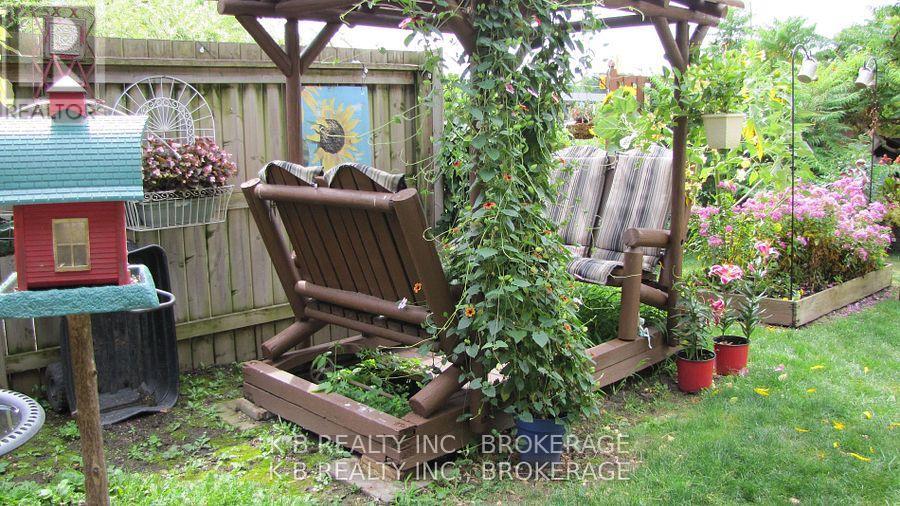 229 Gore Street E, Perth, Ontario  K7H 1K6 - Photo 21 - X12486805