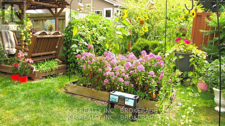 229 Gore Street E, Perth, Ontario  K7H 1K6 - Photo 22 - X12486805