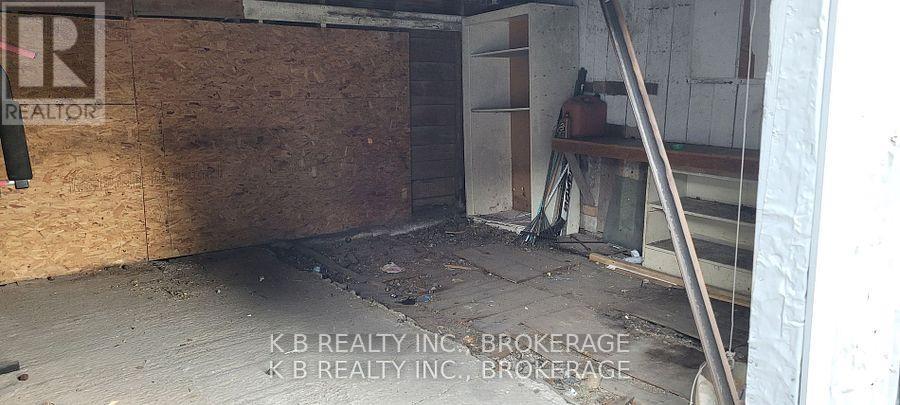 229 Gore Street E, Perth, Ontario  K7H 1K6 - Photo 27 - X12486805