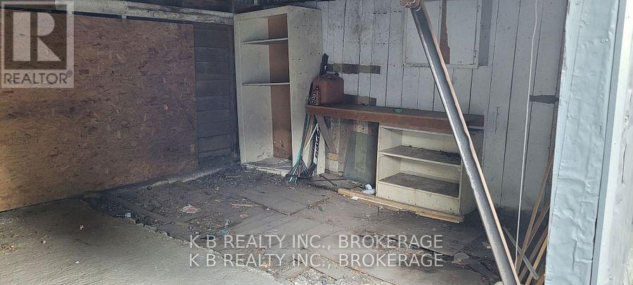 229 Gore Street E, Perth, Ontario  K7H 1K6 - Photo 29 - X12486805