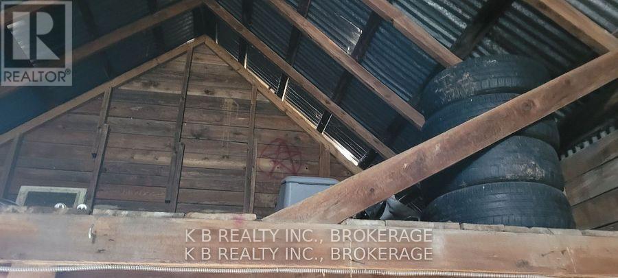 229 Gore Street E, Perth, Ontario  K7H 1K6 - Photo 31 - X12486805