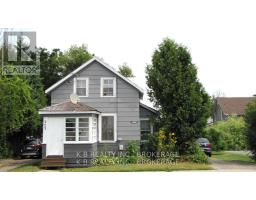 229 GORE STREET E, Perth, Ontario