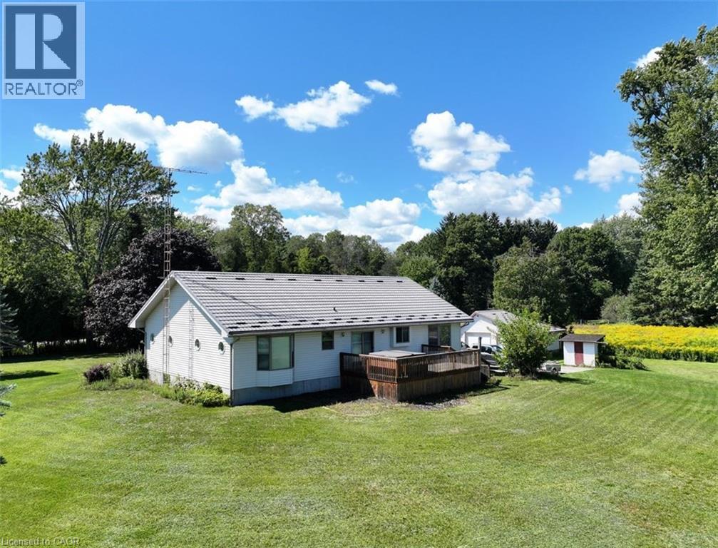 1938 Turkey Point Road, Simcoe, Ontario  N3Y 4J9 - Photo 47 - 40780016