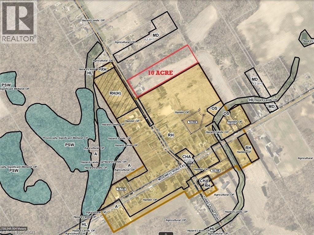 1938 Turkey Point Road, Simcoe, Ontario  N3Y 4J9 - Photo 39 - 40780016