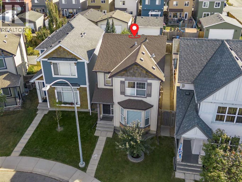 52 Autumn Court Se, Calgary, Alberta  T3M 0P4 - Photo 46 - A2266500