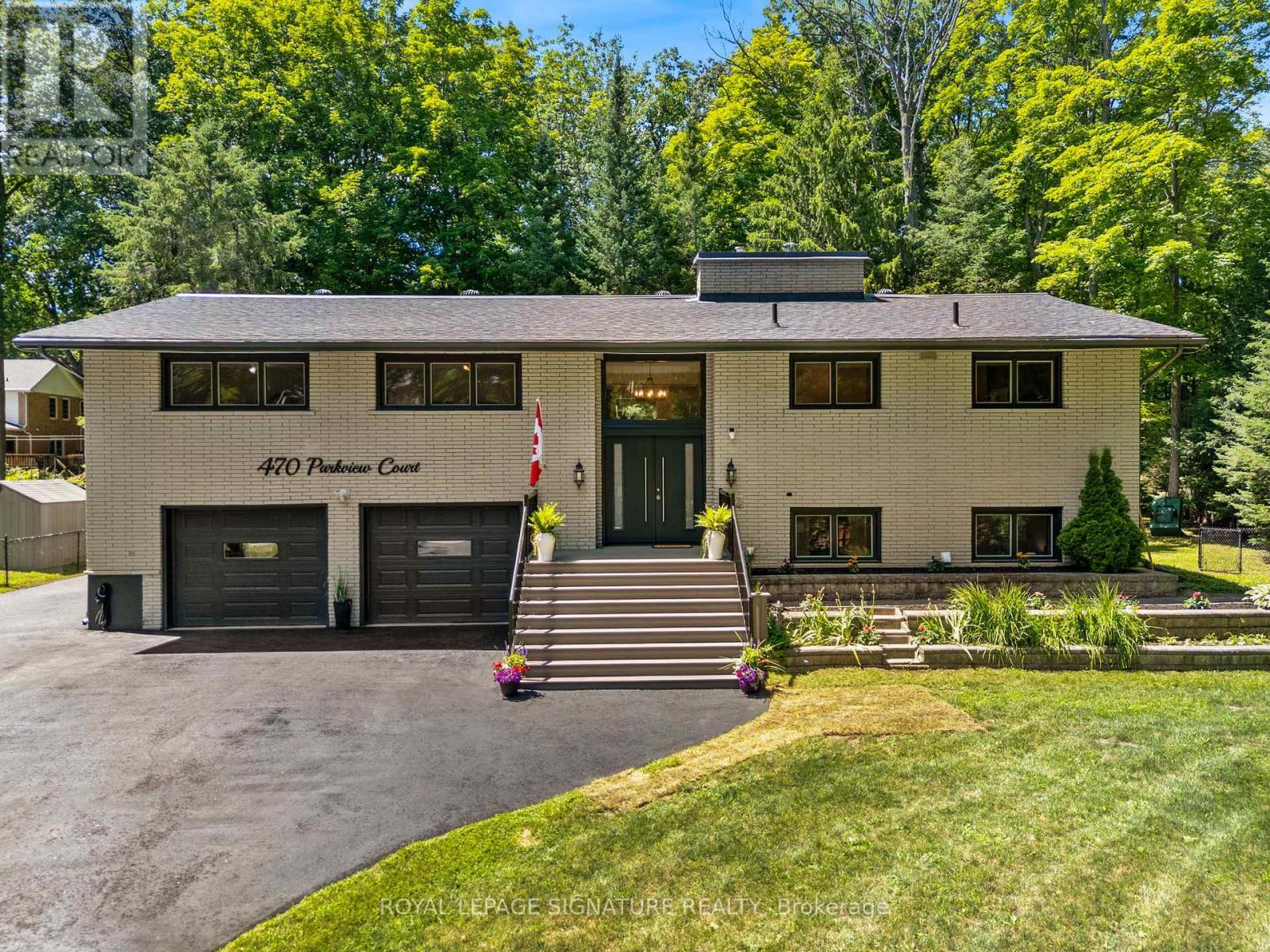 470 PARKVIEW COURT, midland, Ontario