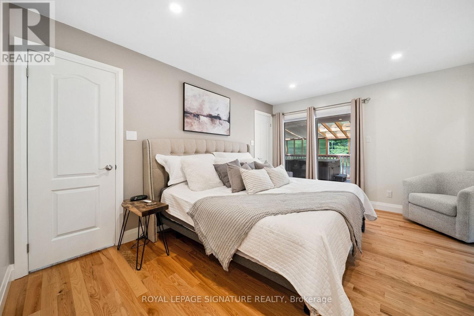 470 Parkview Court, Midland, Ontario  L4R 5G3 - Photo 16 - S12486782