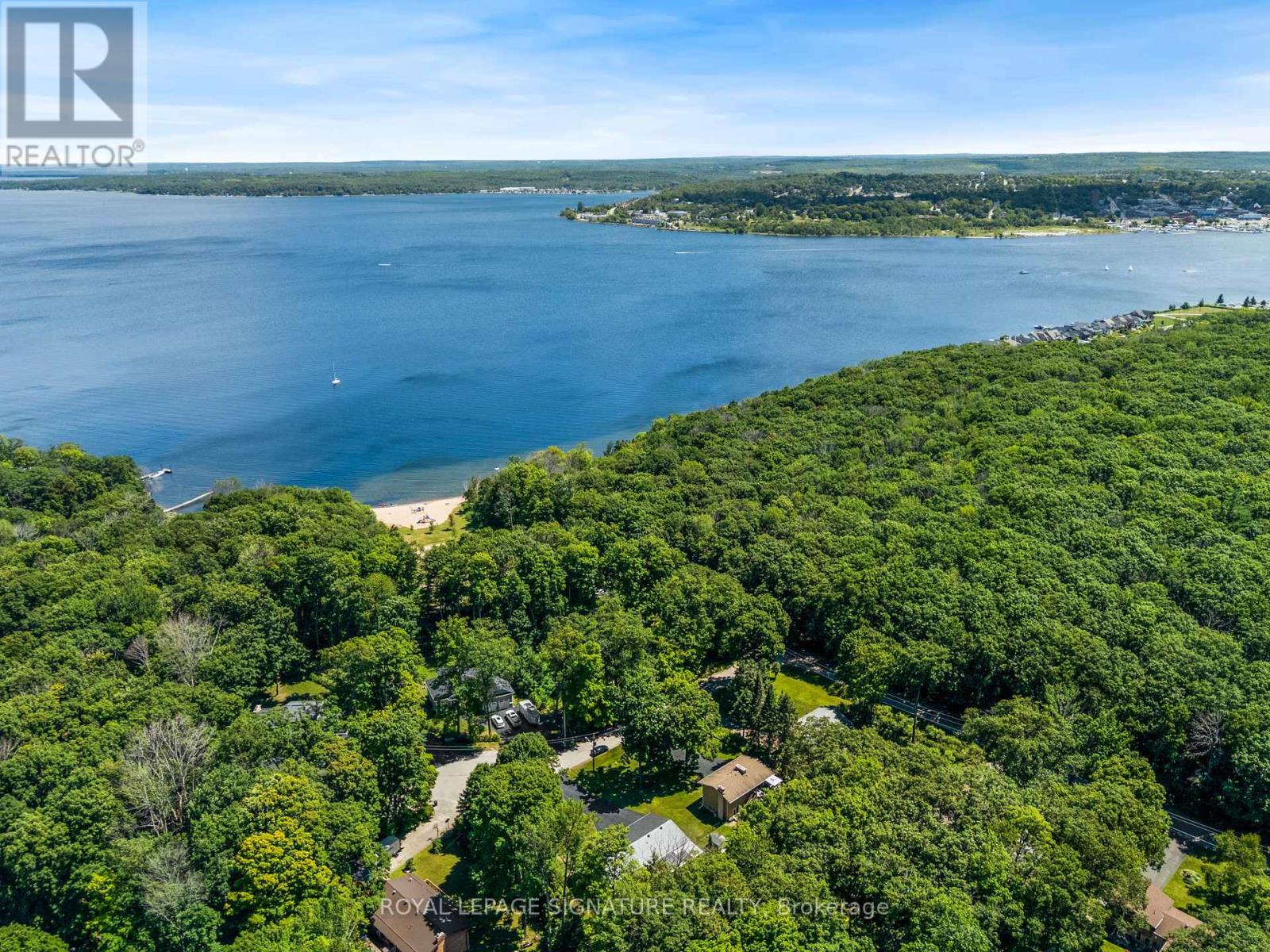 470 Parkview Court, Midland, Ontario  L4R 5G3 - Photo 2 - S12486782