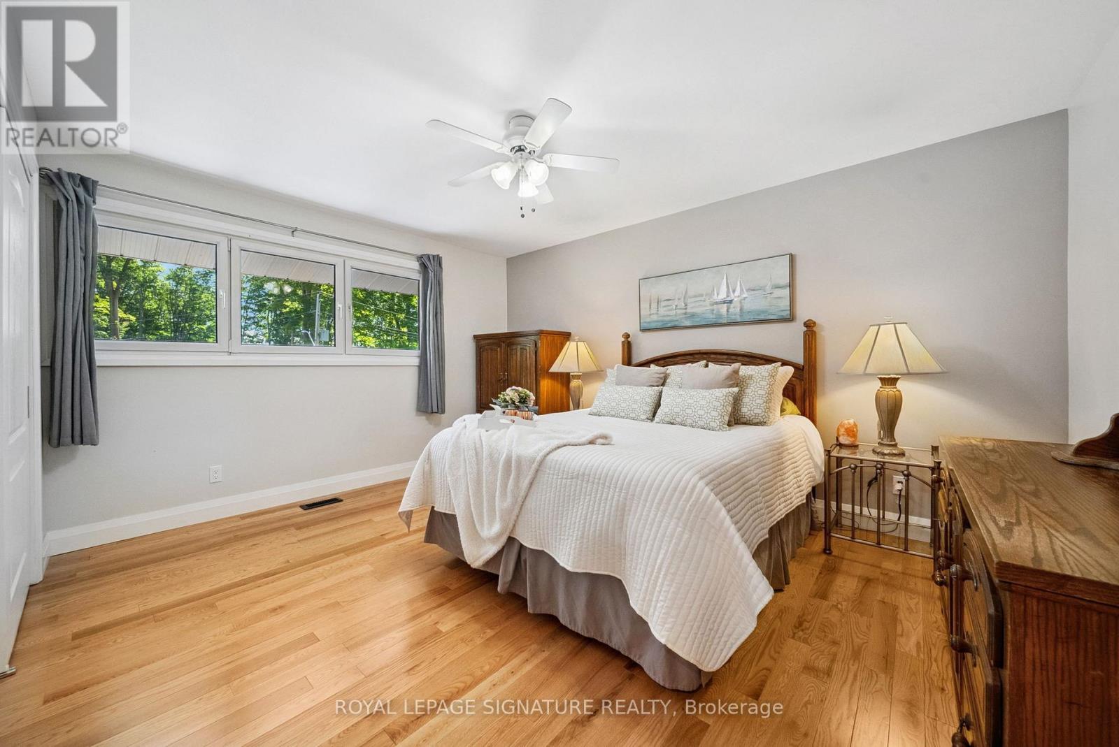 470 Parkview Court, Midland, Ontario  L4R 5G3 - Photo 21 - S12486782