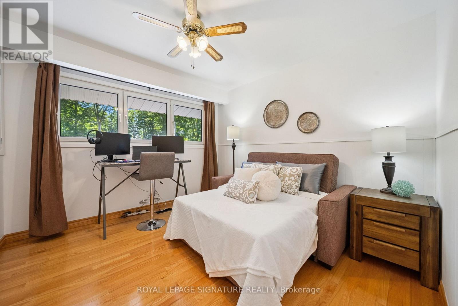 470 Parkview Court, Midland, Ontario  L4R 5G3 - Photo 22 - S12486782