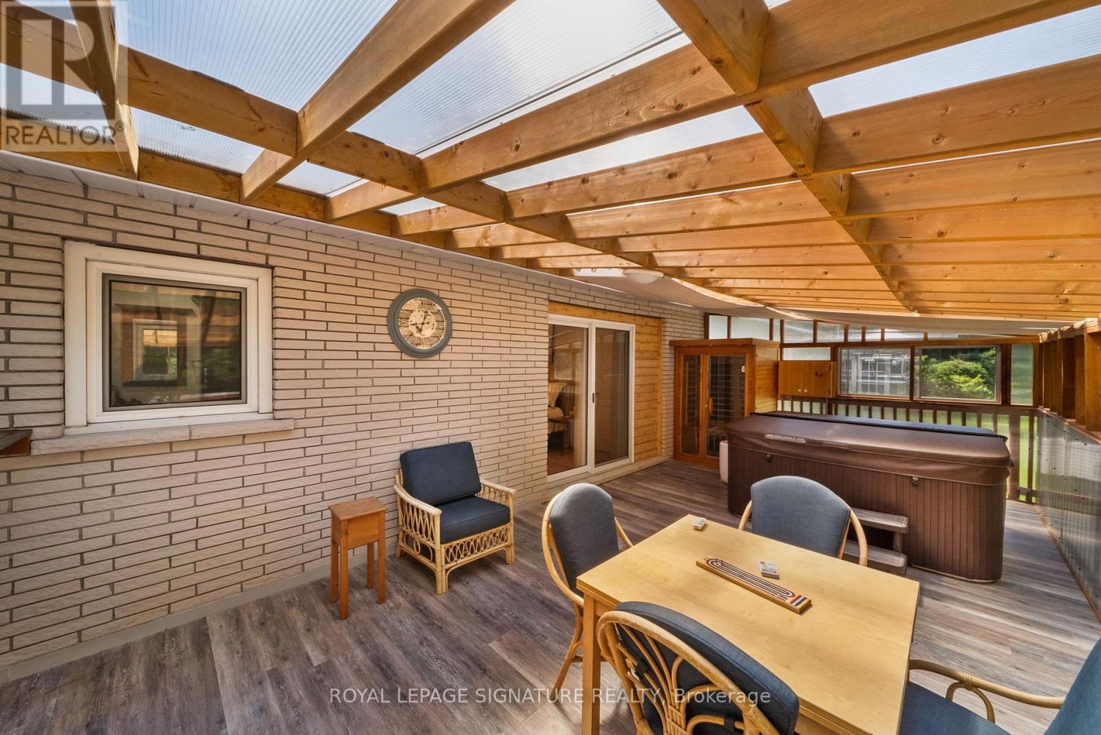 470 Parkview Court, Midland, Ontario  L4R 5G3 - Photo 34 - S12486782