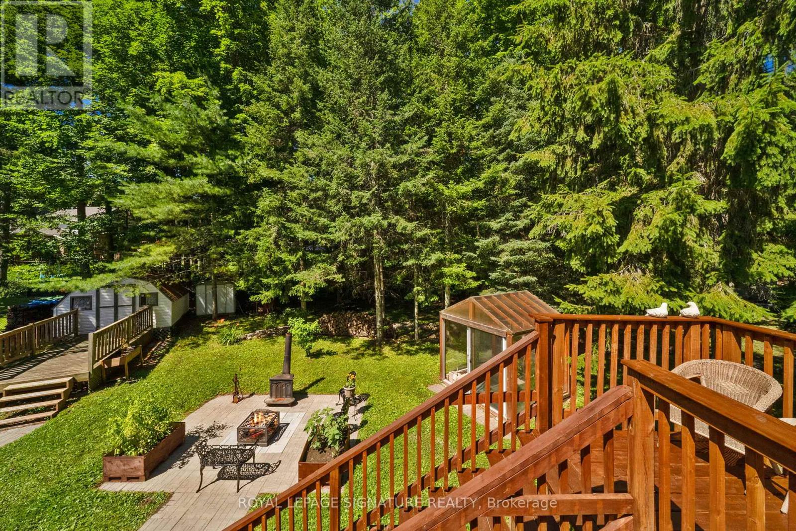 470 Parkview Court, Midland, Ontario  L4R 5G3 - Photo 35 - S12486782