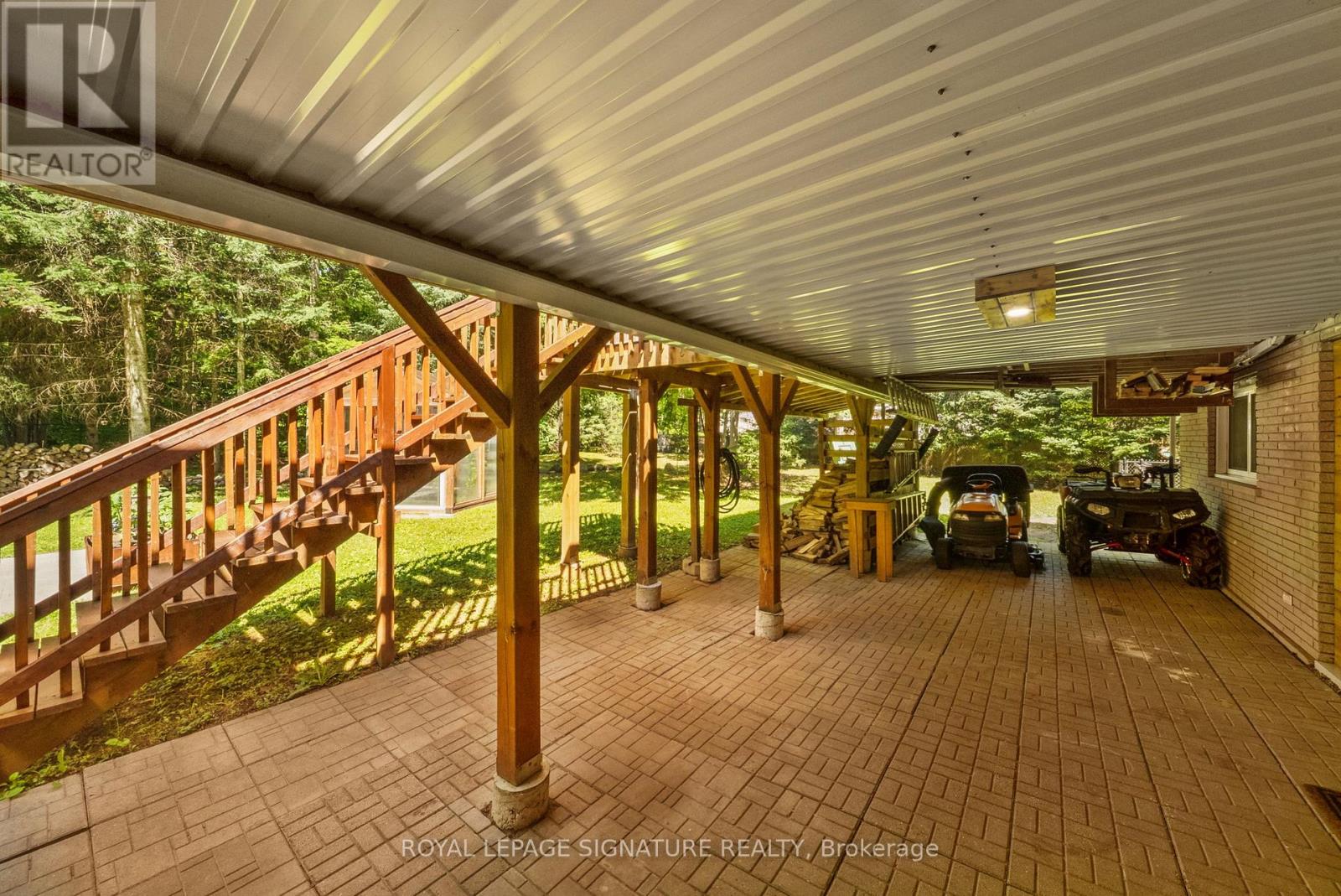 470 Parkview Court, Midland, Ontario  L4R 5G3 - Photo 36 - S12486782