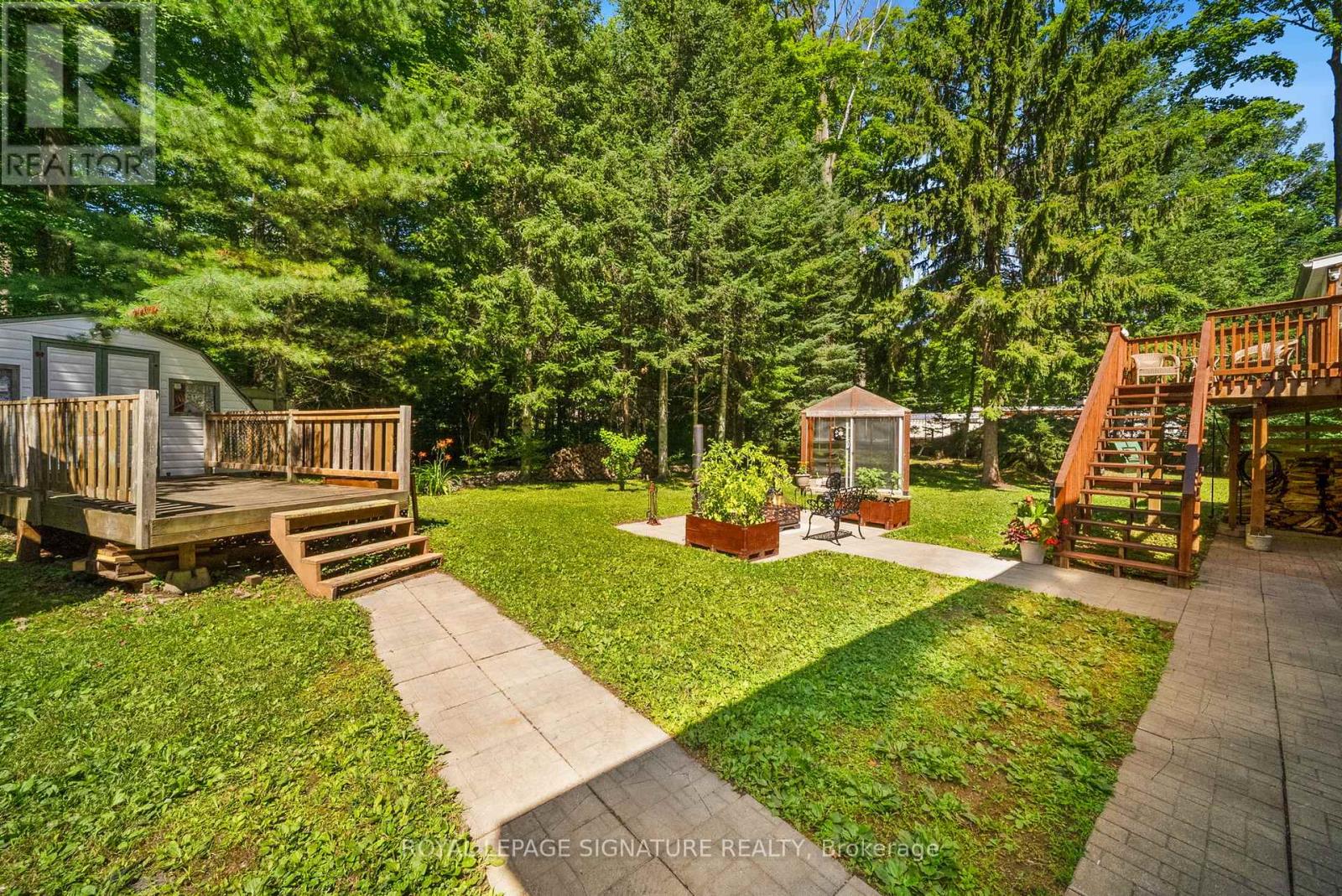 470 Parkview Court, Midland, Ontario  L4R 5G3 - Photo 37 - S12486782