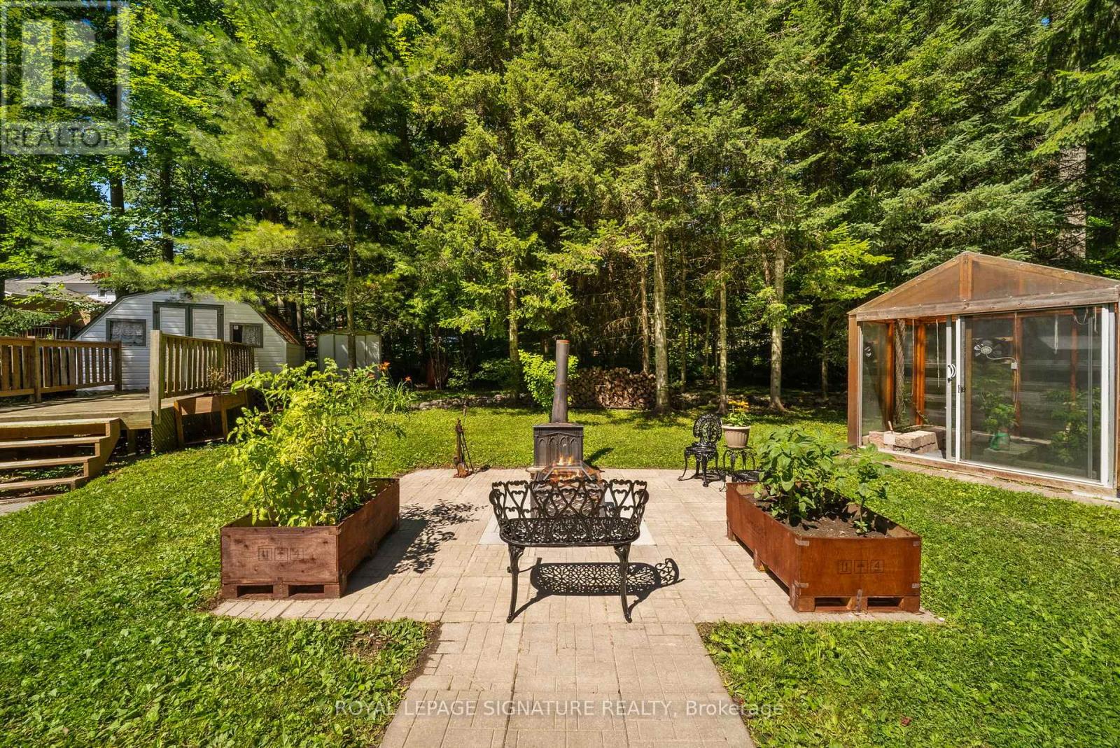 470 Parkview Court, Midland, Ontario  L4R 5G3 - Photo 38 - S12486782