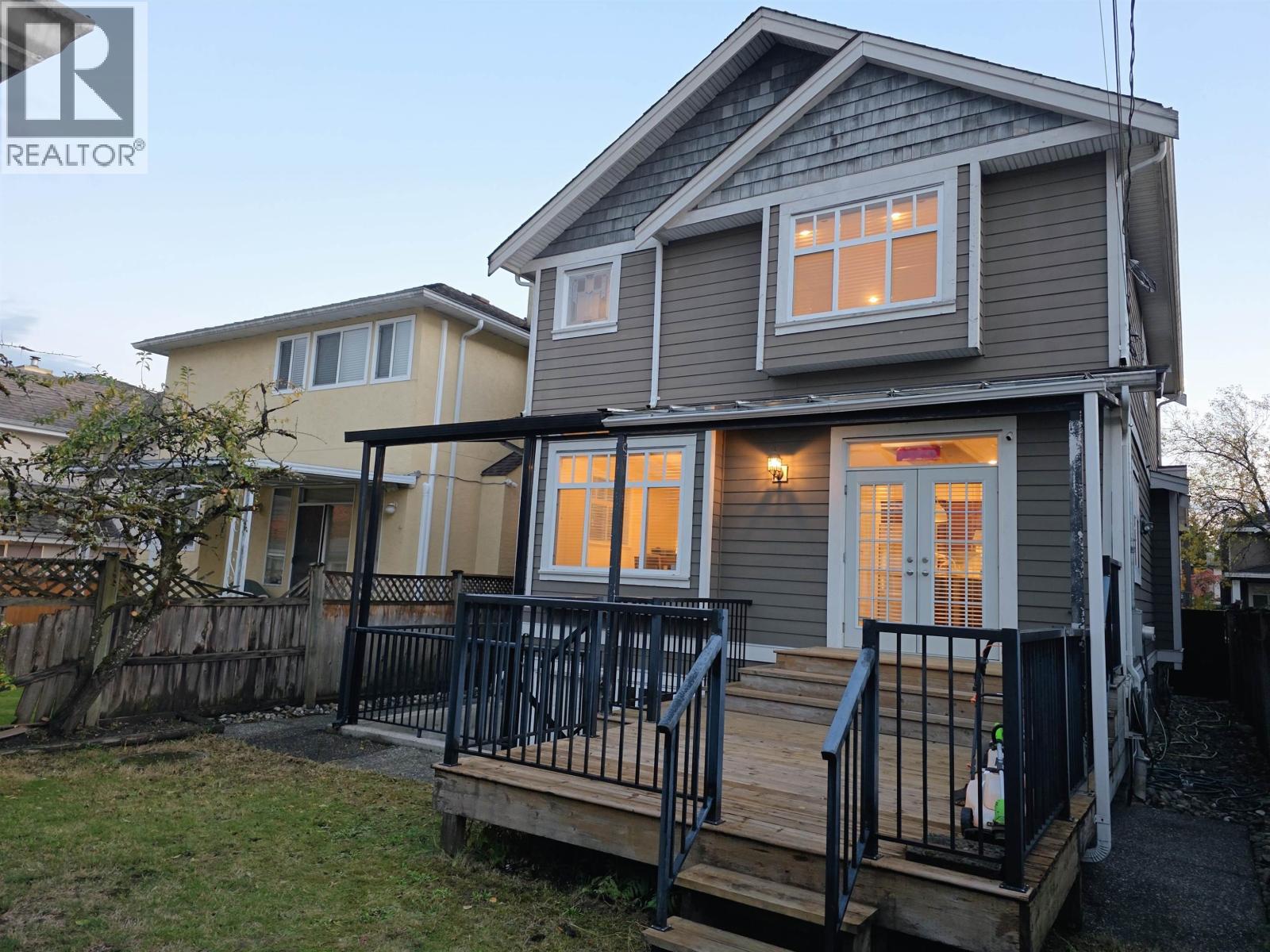 2745 W 19th Avenue, Vancouver, British Columbia  V6L 1E2 - Photo 26 - R3062556