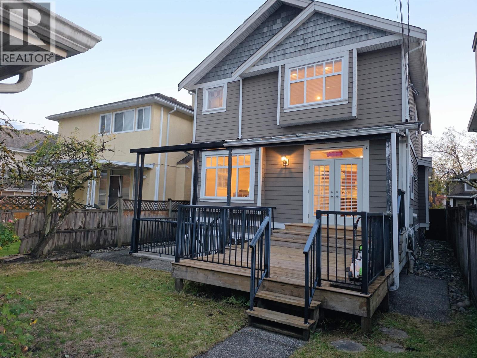 2745 W 19th Avenue, Vancouver, British Columbia  V6L 1E2 - Photo 27 - R3062556