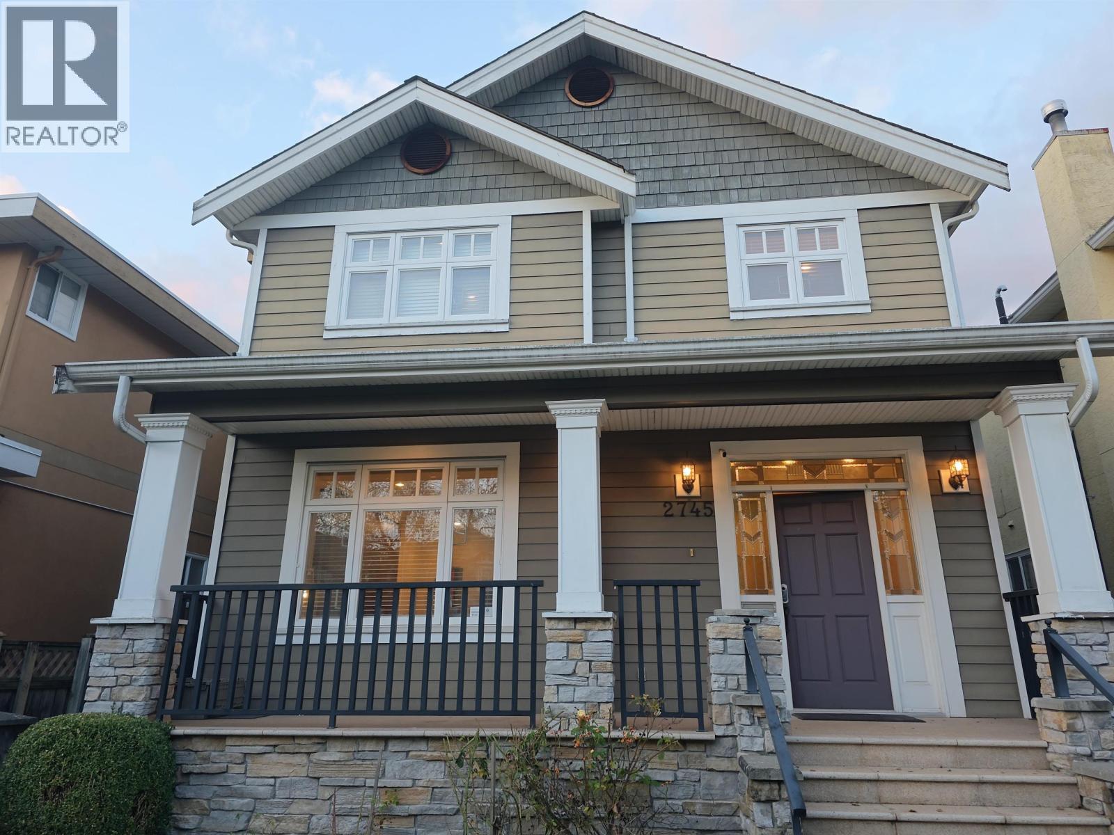 2745 W 19th Avenue, Vancouver, British Columbia  V6L 1E2 - Photo 4 - R3062556