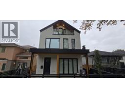 1 3558 Turner Street, Vancouver, Ca