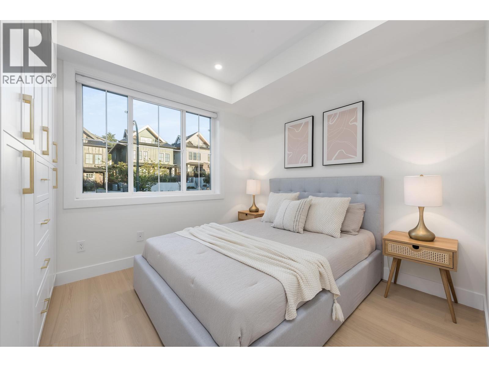 1 4855 Dumfries Street, Vancouver, British Columbia  V5N 3T8 - Photo 12 - R3050696