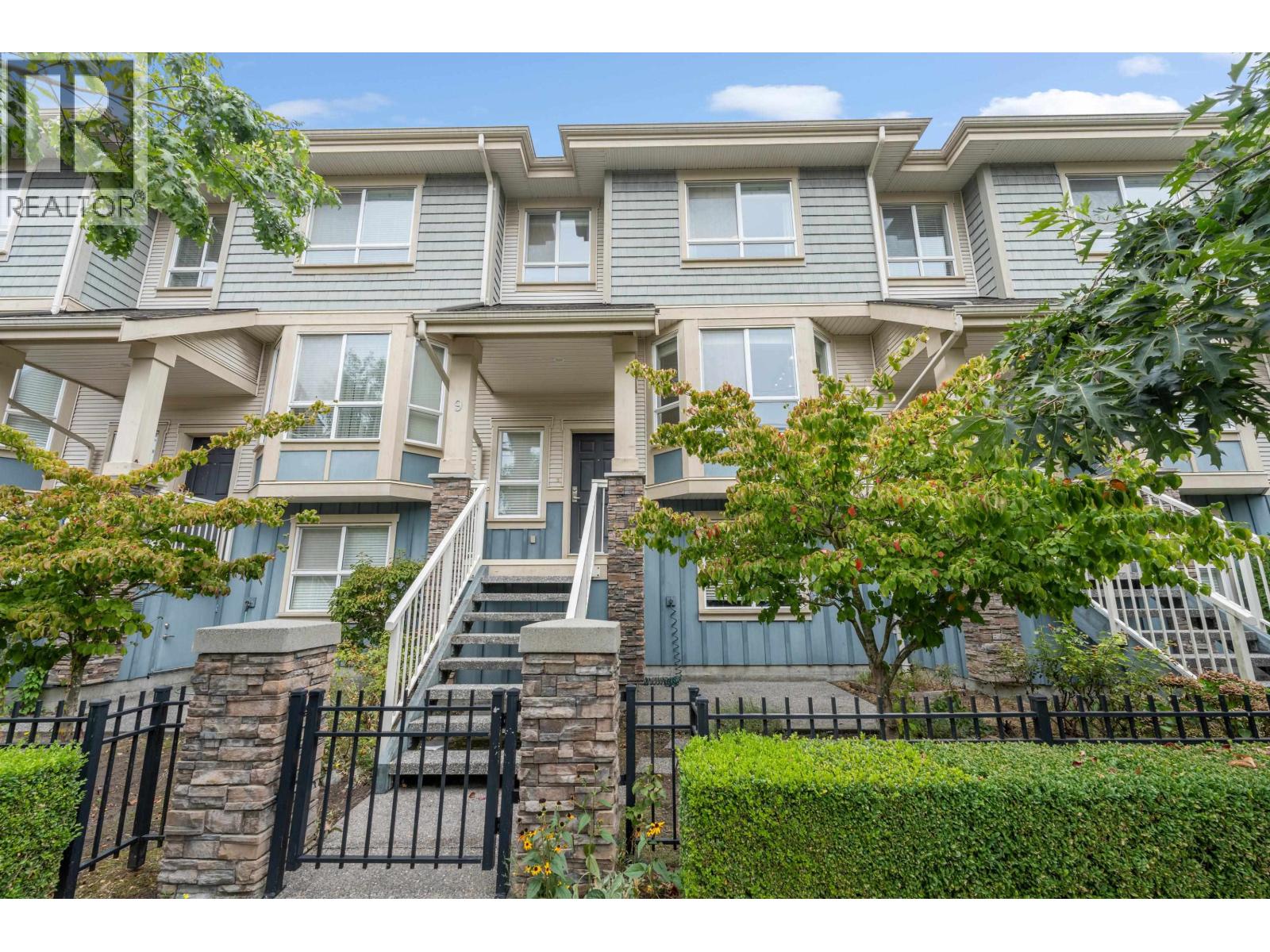 9 6180 Alder Street, Richmond, British Columbia  V6Y 0C9 - Photo 2 - R3050893