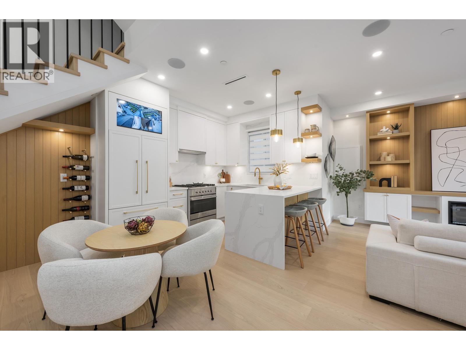 1 4855 Dumfries Street, Vancouver, British Columbia  V5N 3T8 - Photo 9 - R3050696