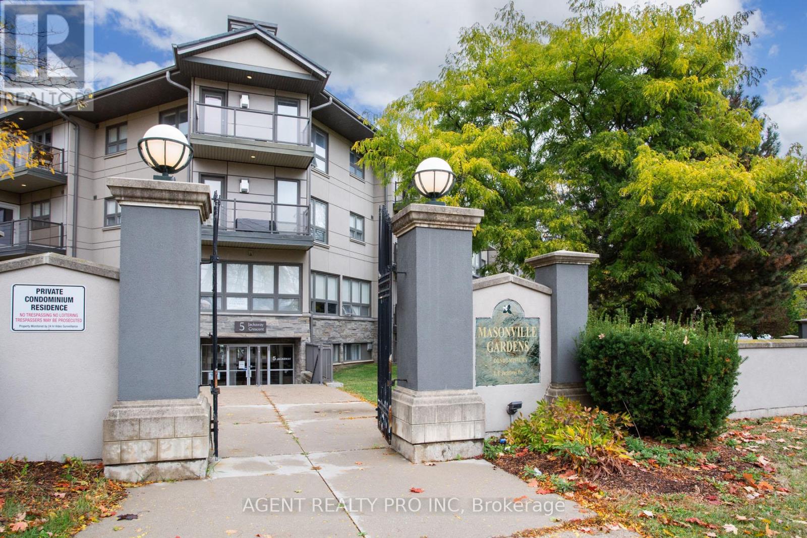 117 - 5 Jacksway Crescent, London North, Ontario  N5X 3T5 - Photo 24 - X12486800