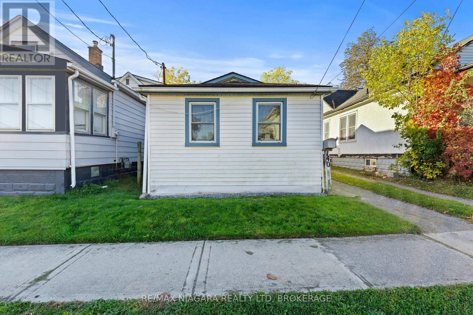 140 Clara Street, Thorold, Ontario  L2V 1K3 - Photo 5 - X12486590