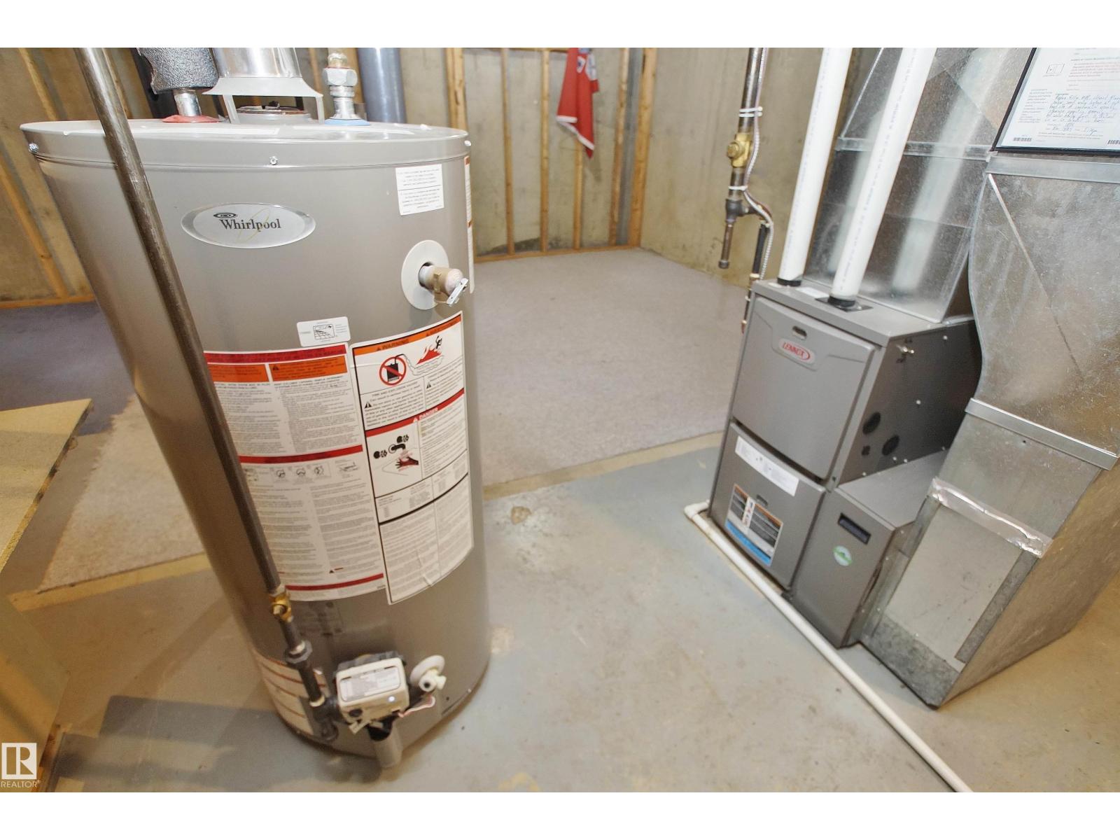 30 Amberly Ct Nw, Edmonton, Alberta  T5A 2H9 - Photo 34 - E4463834