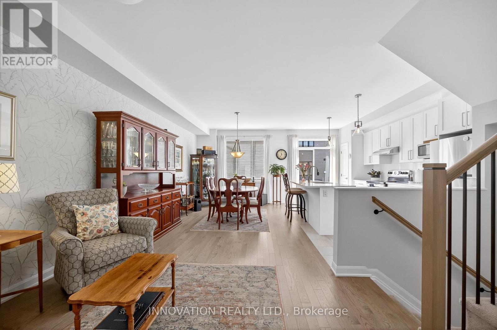 505 Moyard Drive, Ottawa, Ontario  K2J 7B9 - Photo 9 - X12486793