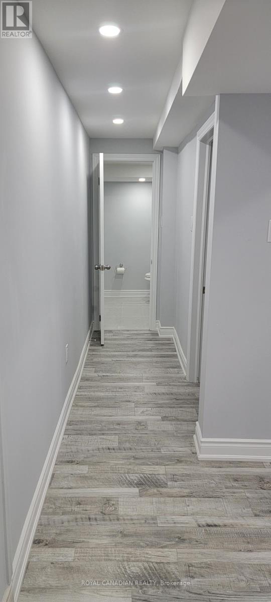 Bsmt - 84 Masters Green Crescent, Brampton, Ontario  L7A 3K5 - Photo 11 - W12486761