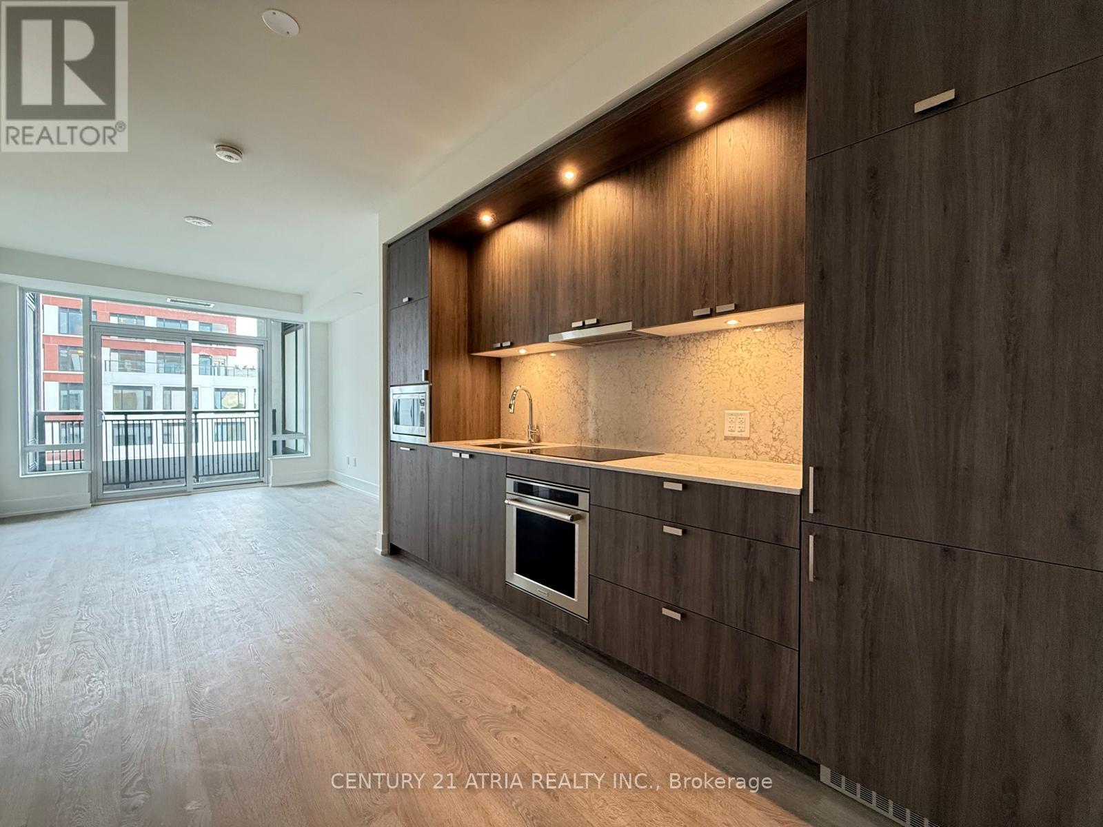 504 - 259 THE KINGSWAY, Toronto, Ontario