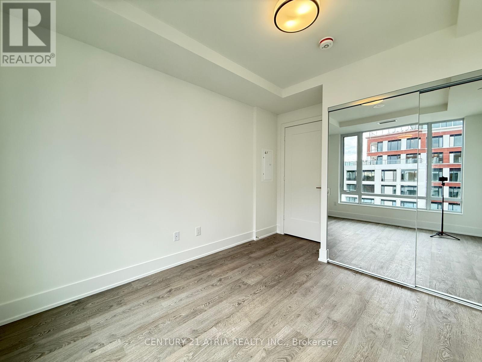 504 - 259 The Kingsway, Toronto, Ontario  M9A 0G2 - Photo 13 - W12486762