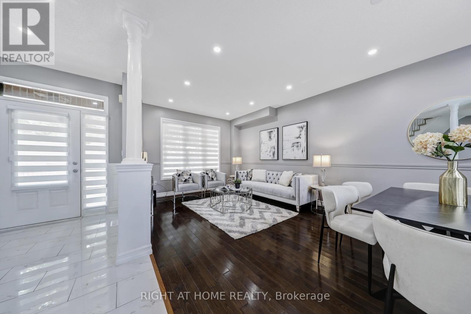 332 ROSEGATE WAY N, Oakville, Ontario