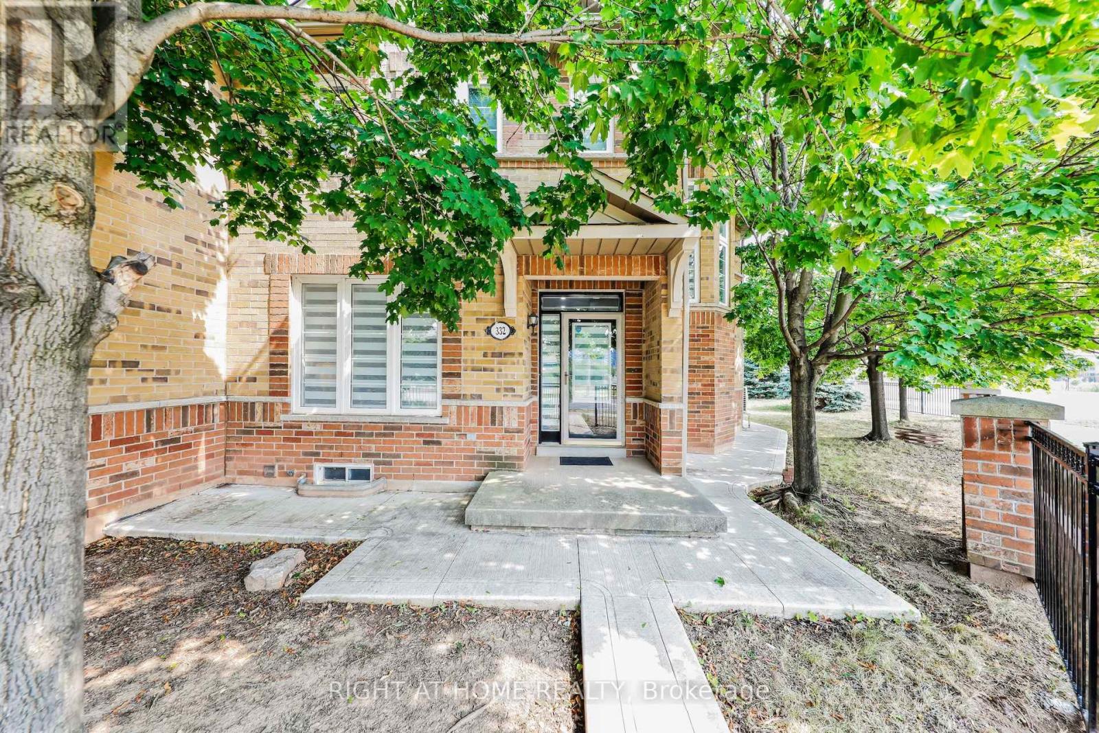 332 Rosegate Way N, Oakville, Ontario  L6H 7K7 - Photo 34 - W12486767