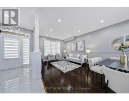 332 ROSEGATE WAY N, Oakville, Ontario