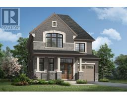 1208 BLACK BEAR TRAIL, Oakville, Ontario