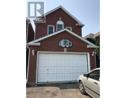 383 JAY CRESCENT, Orangeville, Ontario