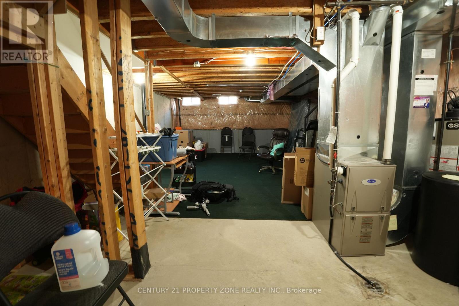 28 Earth Star Trail, Brampton, Ontario  L6R 2P3 - Photo 31 - W12486792