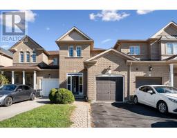 28 EARTH STAR TRAIL, Brampton, Ontario