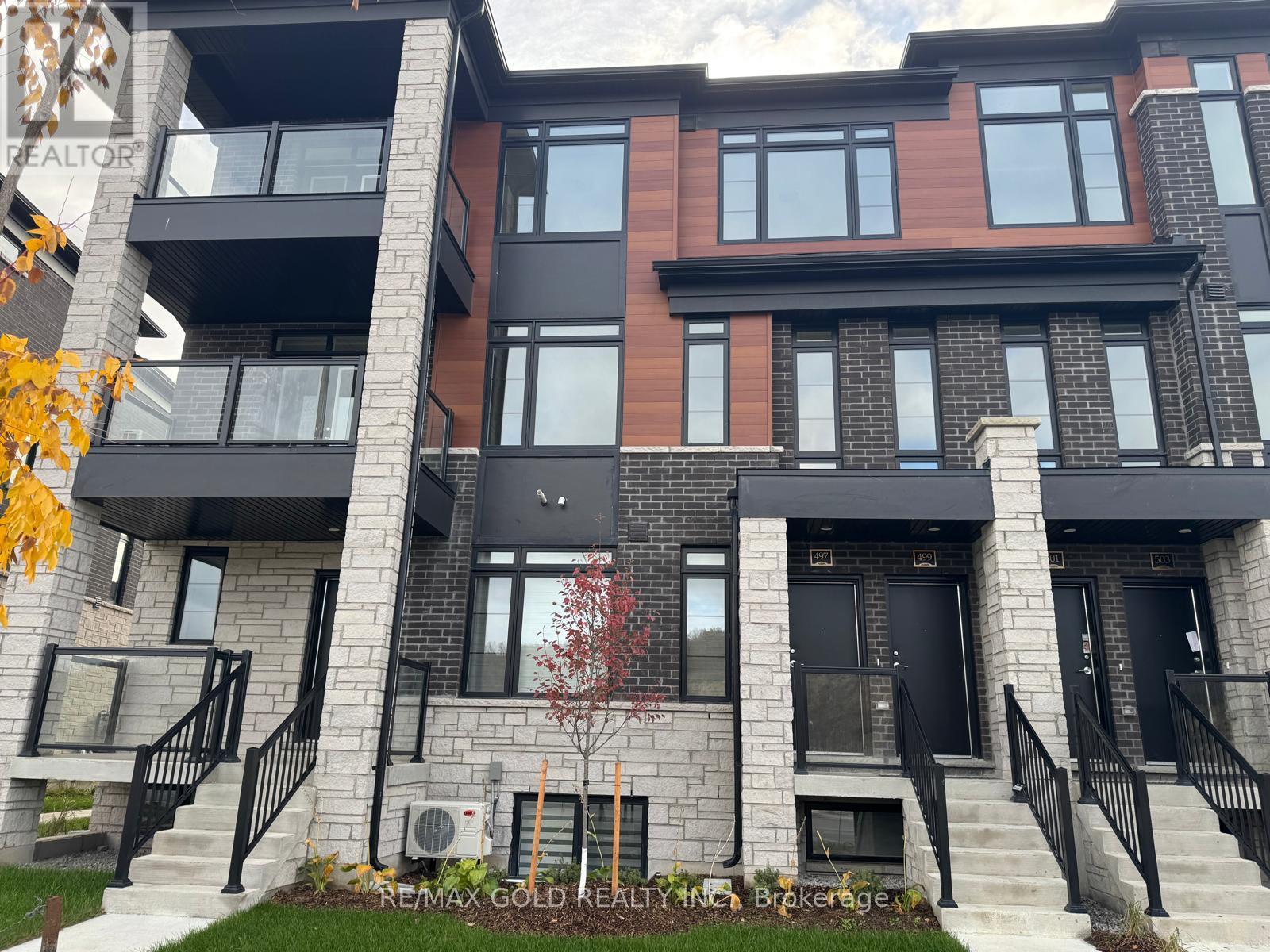 497 Tim Manley Avenue, Caledon, Ontario  L7C 4M1 - Photo 2 - W12486655