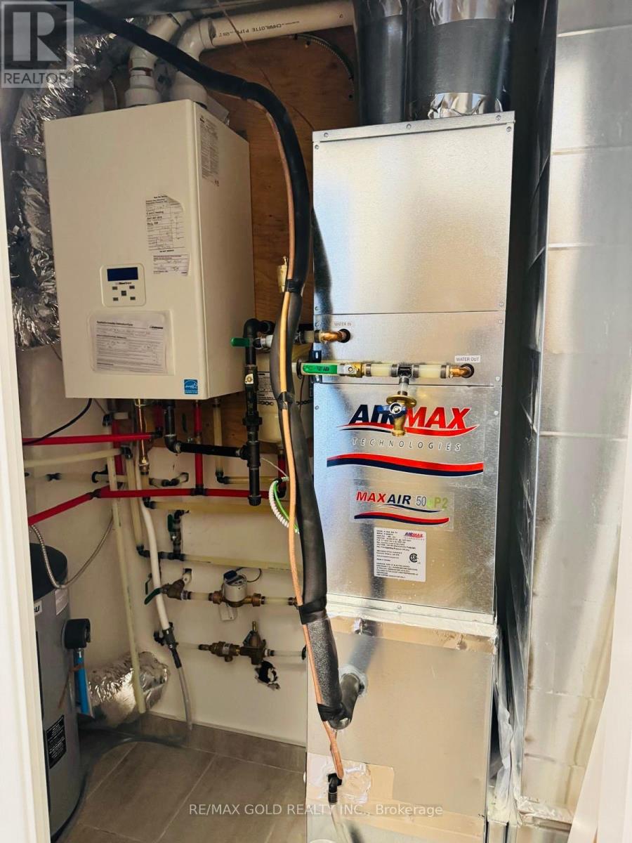 497 Tim Manley Avenue, Caledon, Ontario  L7C 4M1 - Photo 20 - W12486655