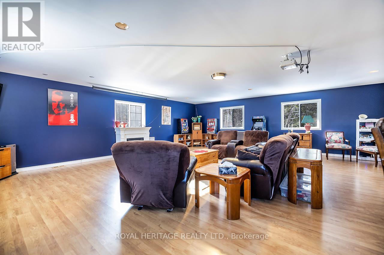 1030 Purbrook Road, Bracebridge, Ontario  P1L 1X3 - Photo 28 - X12198817