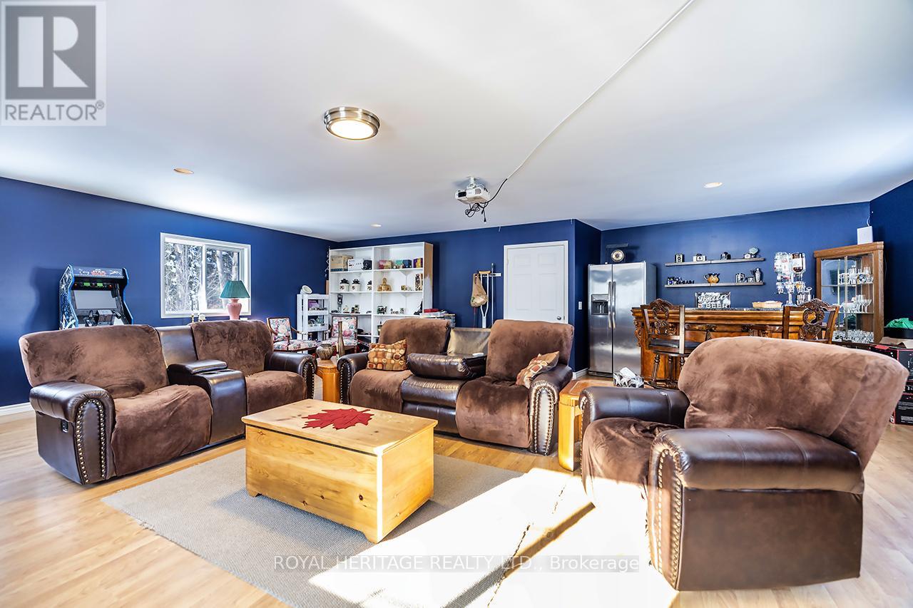 1030 Purbrook Road, Bracebridge, Ontario  P1L 1X3 - Photo 27 - X12198817