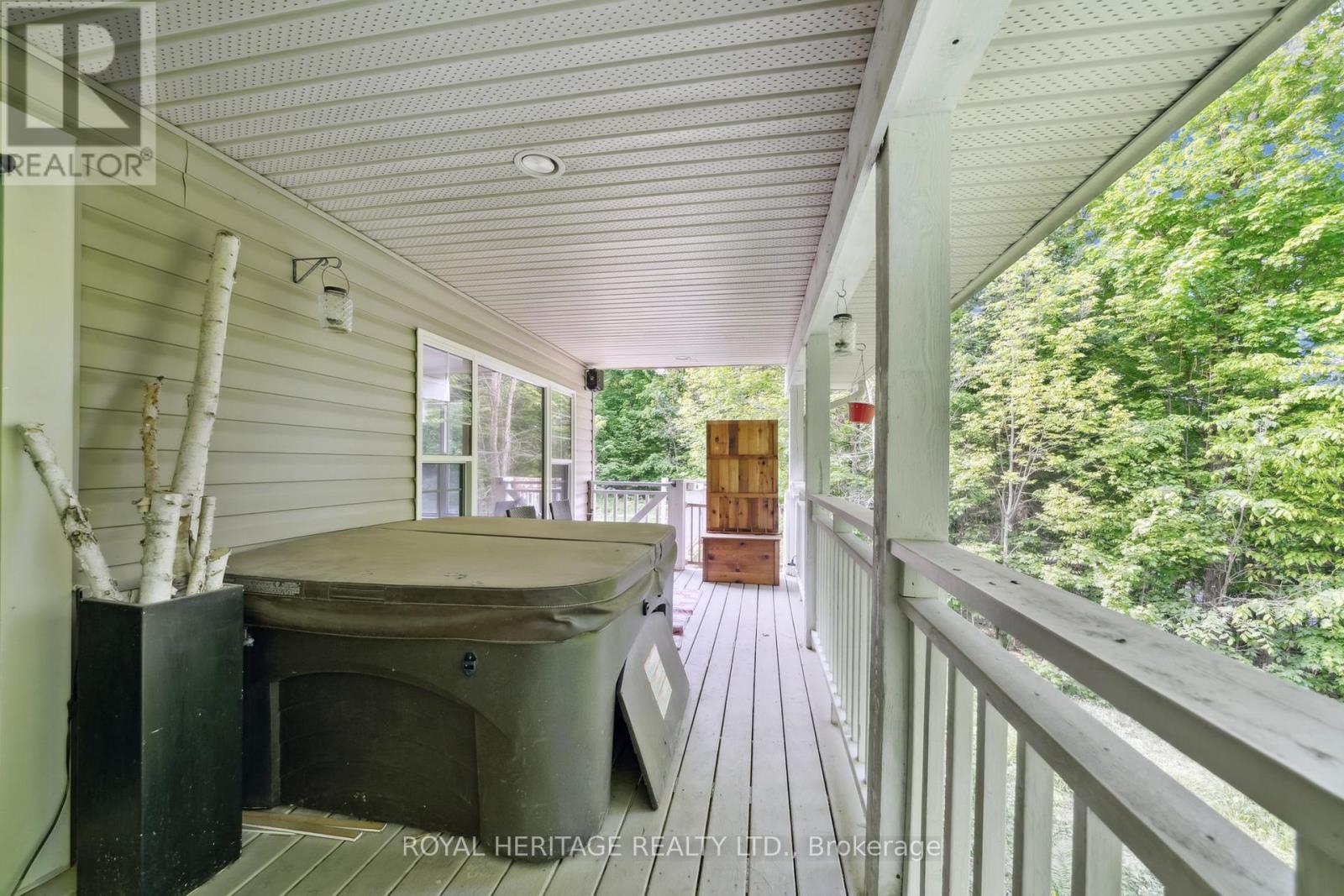 1030 Purbrook Road, Bracebridge, Ontario  P1L 1X3 - Photo 47 - X12198817