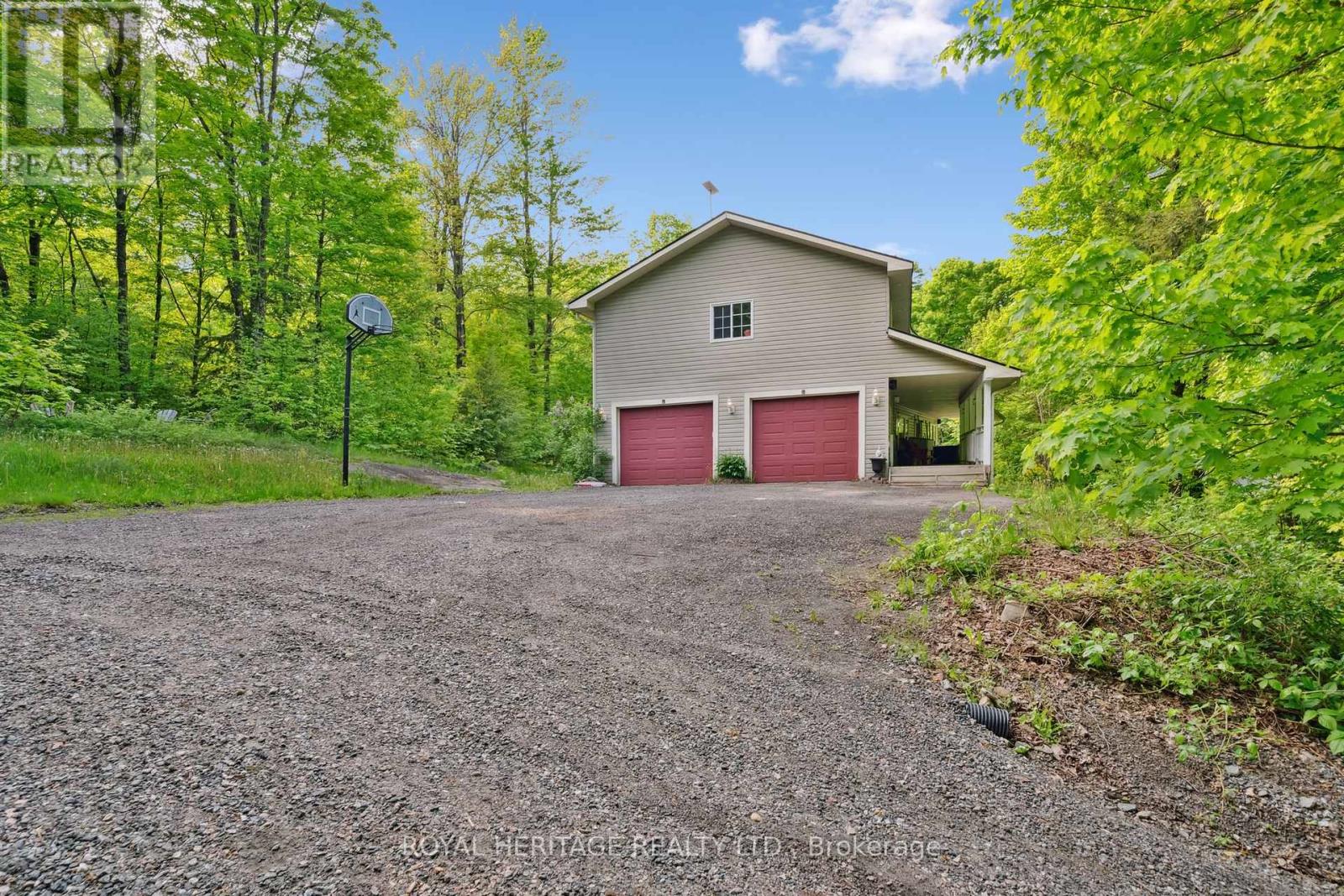 1030 Purbrook Road, Bracebridge, Ontario  P1L 1X3 - Photo 45 - X12198817